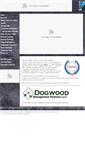 Mobile Screenshot of dogwood.net